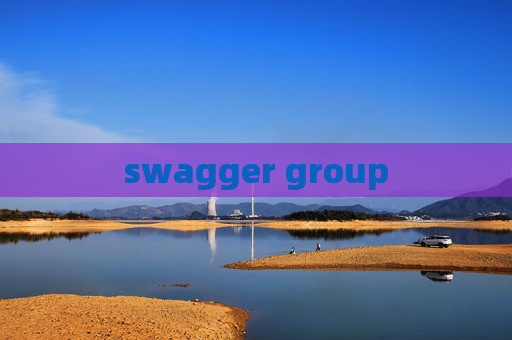 swagger group